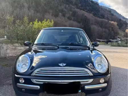 Mini Mini One 1.6 90