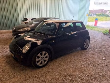 Mini Mini Cooper 1.6 115
