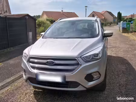 Ford Kuga 1.5 150