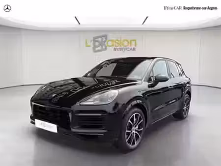 Porsche Cayenne S 2.9 440 4x4