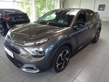 Citroën C4 1.2 PureTech 131 Max