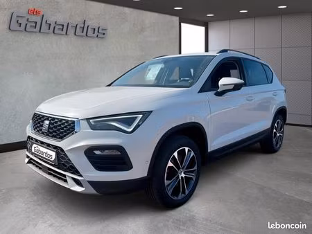 Seat Ateca 2.0 TDI 150 Style