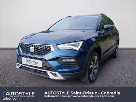 Seat Ateca 1.0 TSI 110 Copa