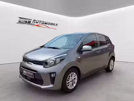 Kia Picanto 1.2 84