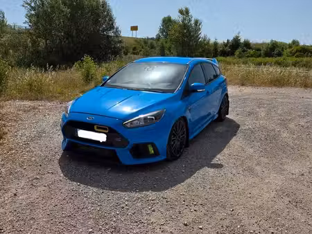 Ford Focus RS 2.3 350 4x4