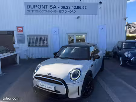 Mini Mini Cooper 1.5 136 Camden