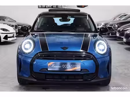 Mini Mini Cooper 1.5 136 Edition Premium Plus