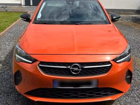 Opel Corsa 1.2 100