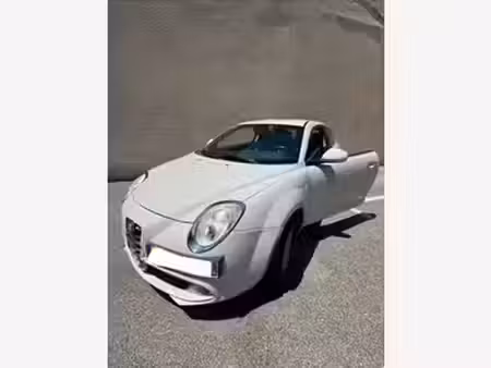 Alfa Romeo Mito 1.4 135 Selective