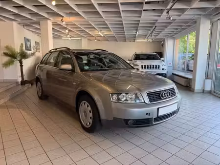Audi A4 2.0