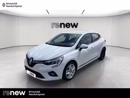 Renault Clio 1.5 dCi 100 Business