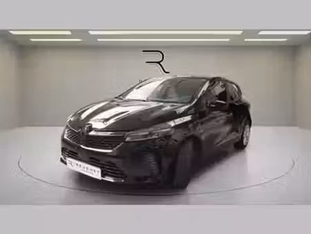 Renault Clio 1.0 TCe 90 Evolution