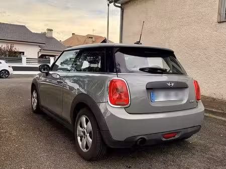 Mini Mini One
