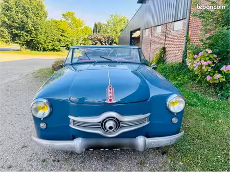 Panhard Junior