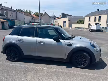 Mini Mini Cooper 1.5 136