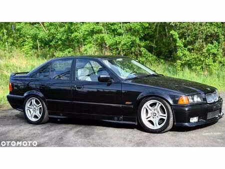 BMW Série 3 328i 2.8 193