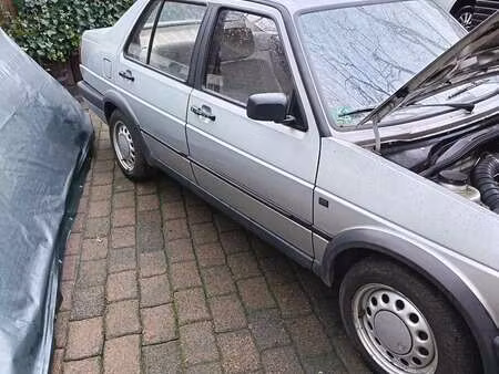 Volkswagen Jetta 1.3
