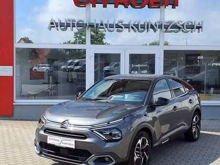Citroën C4 1.2 PureTech 131 Shine