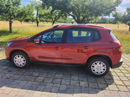 Peugeot 2008 1.2 PureTech 110