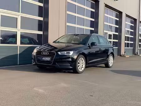 Audi A3 1.4 TFSI 125 Ambiente