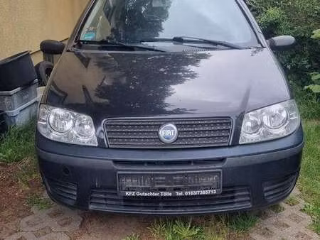 Fiat Punto 1.2 60