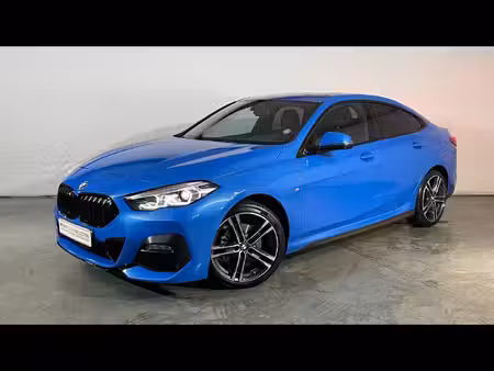 BMW Série 2 218i 1.5 156