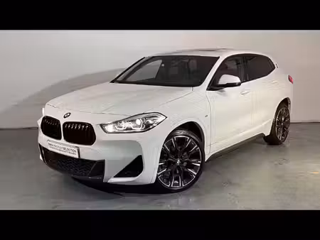 BMW X2 18i 1.5 136 sDrive