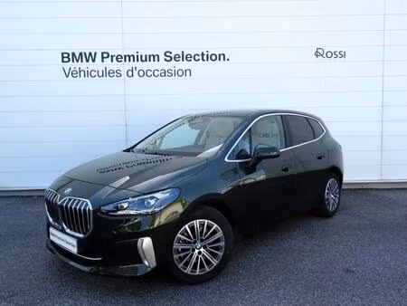 BMW Série 2 220i 1.5 170