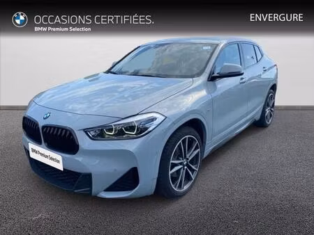 BMW X2 18i 1.5 136 sDrive