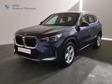 BMW X1 18d 2.0 150 sDrive