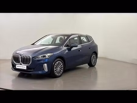 BMW Série 2 225e 1.5 245 xDrive