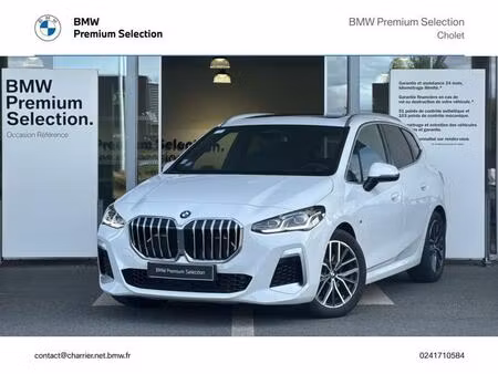 BMW Série 2 220i 1.5 170