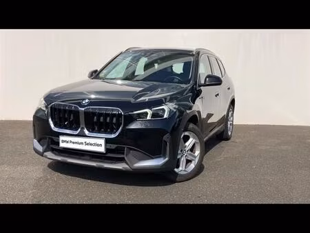 BMW X1 18d 2.0 150 sDrive