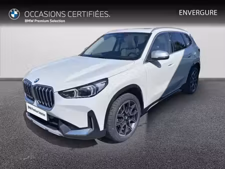 BMW X1 18i 1.5 136 sDrive