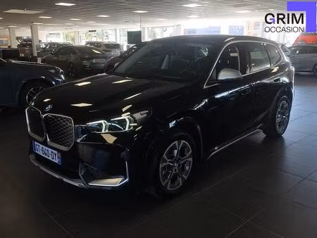 BMW iX1 X-Line