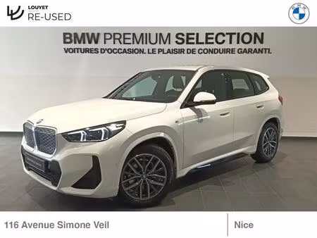 BMW iX1 20 204 eDrive
