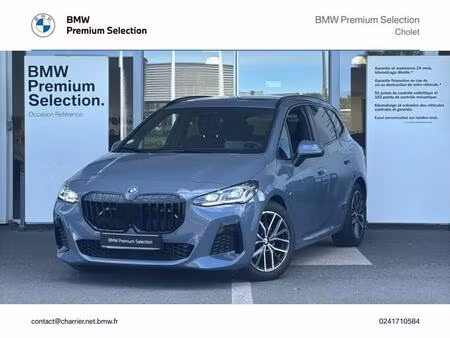 BMW Série 2 218d 2.0 150