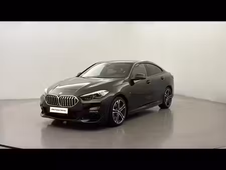 BMW Série 2 220d 2.0 190