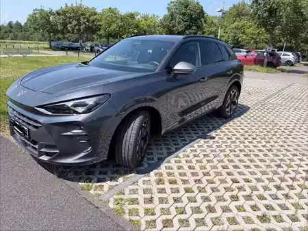 Cupra Terramar 1.5 150