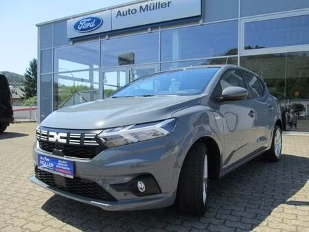 Dacia Sandero 1.0 67 Expression