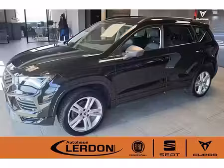 Seat Ateca 2.0 TSI 150 FR