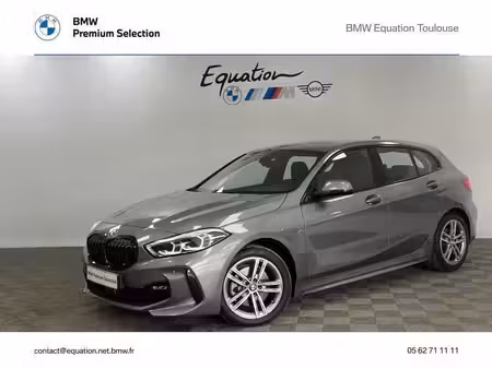 BMW Série 1 118d 2.0 150