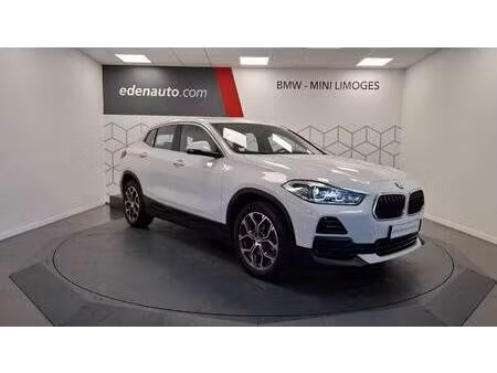 BMW X2 18d 2.0 150 Business sDrive
