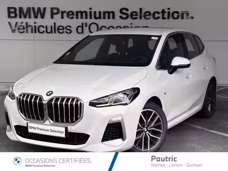 BMW Série 2 218d 2.0 150
