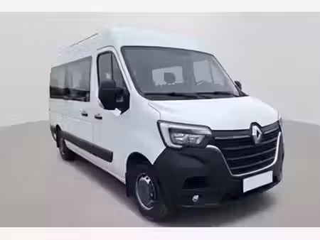 Renault Master 2.3 dCi 150