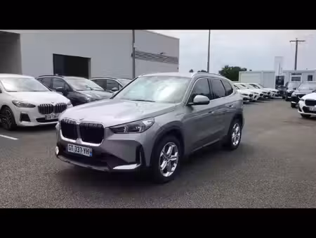 BMW X1 25e 1.5 136 xDrive