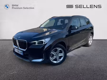 BMW X1 25e 1.5 136 xDrive