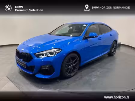 BMW Série 2 220i 2.0 184