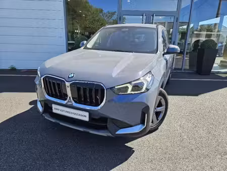 BMW X1 18d 2.0 150 sDrive