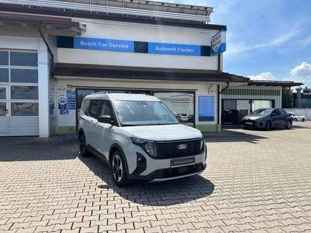 Ford Tourneo Courier 1.0 126 Active